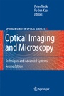 Cover: Optical Imaging and Microscopy - Springer