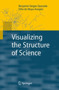 Abbildung von: Visualizing the Structure of Science - Springer
