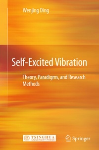 Abbildung von: Self-Excited Vibration - Springer