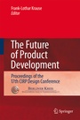Cover: The Future of Product Development - Springer