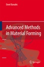 Cover: Advanced Methods in Material Forming - Springer