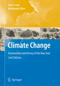 Enlarge image Cover: Climate Change - - Springer
