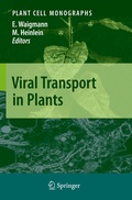 Cover: Viral Transport in Plants - Springer
