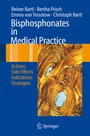 Cover: Bisphosphonates in Medical Practice - Springer