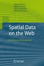 Cover: Spatial Data on the Web - Springer