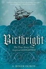 Cover: Birthright - WW Norton & Co