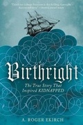 Cover: Birthright - WW Norton & Co