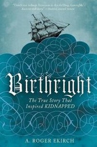 Enlarge image Cover: Birthright - WW Norton & Co