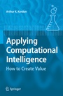 Cover: Applying Computational Intelligence - Springer