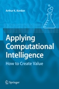 Cover: Applying Computational Intelligence - Springer