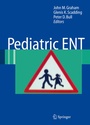 Cover: Pediatric ENT - Springer