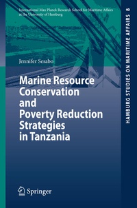 Abbildung von: Marine Resource Conservation and Poverty Reduction Strategies in Tanzania - Springer
