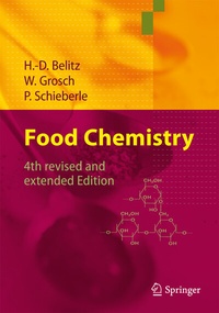 Abbildung von: Food Chemistry - Springer