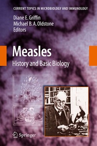 Enlarge image Cover: Measles - Springer