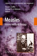 Cover: Measles - Springer