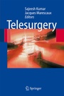 Cover: Telesurgery - Springer