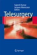 Bild: Telesurgery - Springer