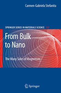 Abbildung von: From Bulk to Nano - Springer