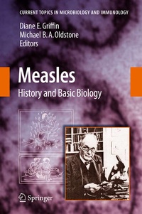 Enlarge image Cover: Measles - Springer