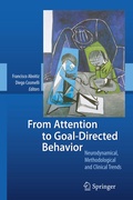Cover: From Attention to Goal-Directed Behavior - Springer