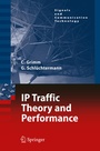 Cover: IP-Traffic Theory and Performance - Springer
