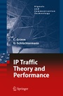Cover: IP-Traffic Theory and Performance - Springer