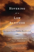 Cover: Hovering at a Low Altitude - WW Norton & Co