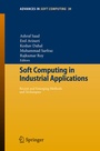 Cover: Soft Computing in Industrial Applications - Springer