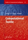 Cover: Computational Textile - Springer