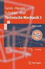 Bild: Technische Mechanik - Springer