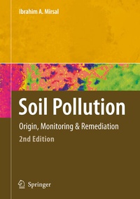 Abbildung von: Soil Pollution - Springer
