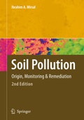 Bild: Soil Pollution - Springer