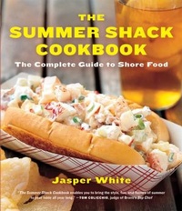 Abbildung von: The Summer Shack Cookbook - WW Norton & Co