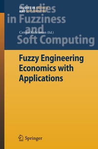 Abbildung von: Fuzzy Engineering Economics with Applications - Springer