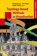 Cover: Topology-based Methods in Visualization - Springer
