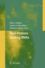 Cover: Non-Protein Coding RNAs - Springer
