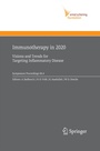 Cover: Immunotherapy in 2020 - Springer