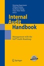 Cover: Internal Audit Handbook - Springer