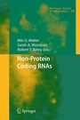 Cover: Non-Protein Coding RNAs - Springer