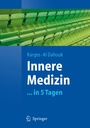 Cover: Innere Medizin - Springer