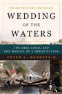Cover: Wedding of the Waters - W. W. Norton & Company