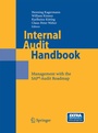 Cover: Internal Audit Handbook - Springer