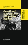 Cover: Growth and Innovation of Competitive Regions - Springer