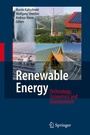 Cover: Renewable Energy - Springer