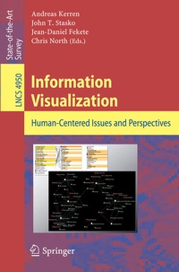 Enlarge image Cover: Information Visualization - Springer