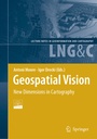 Cover: Geospatial Vision - Springer