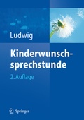 Cover: Kinderwunschsprechstunde - Springer