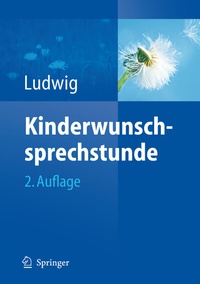 Abbildung von: Kinderwunschsprechstunde - Springer