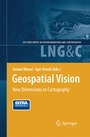 Cover: Geospatial Vision - Springer
