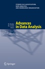 Cover: Advances in Data Analysis - Springer